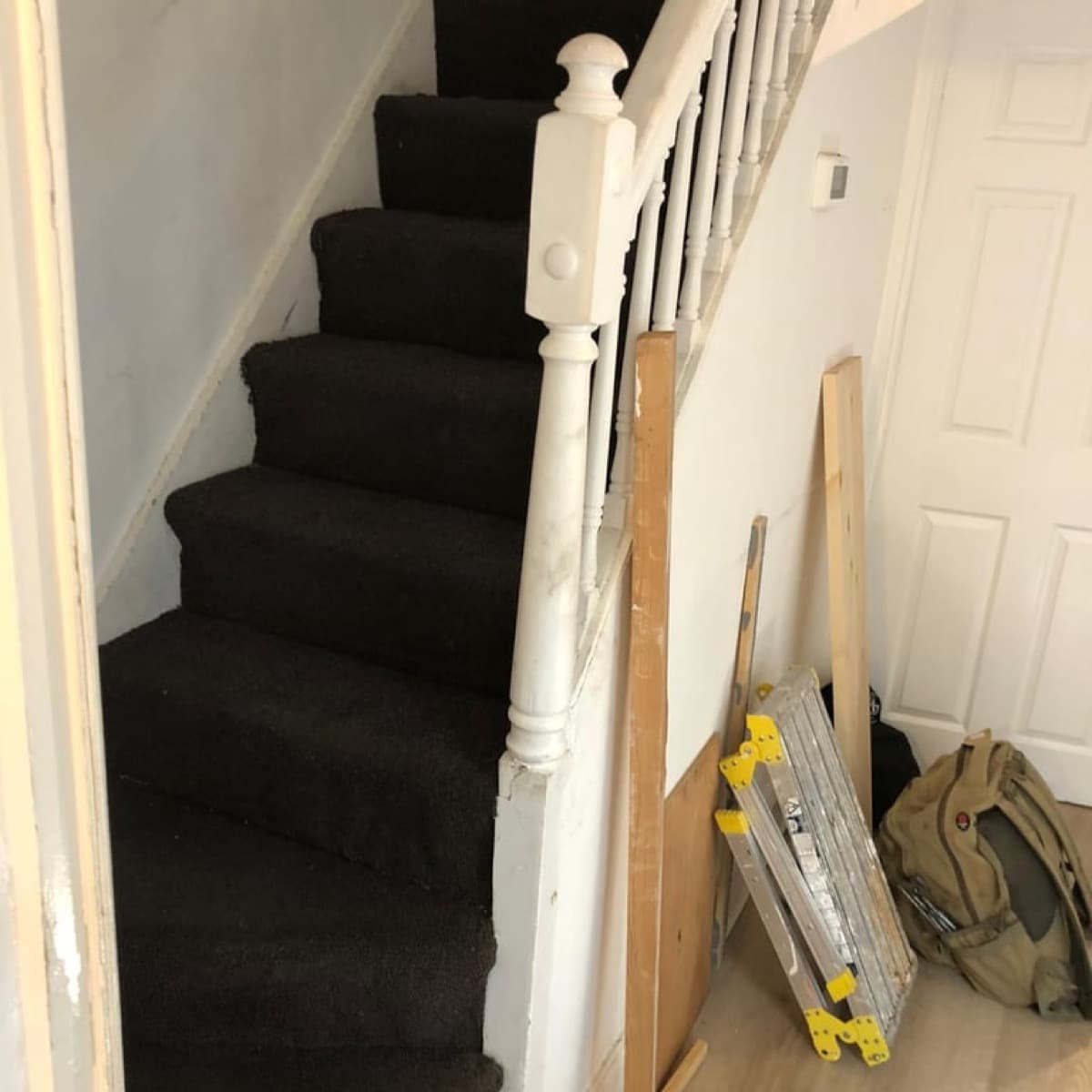 Emergency property repair service in Kent