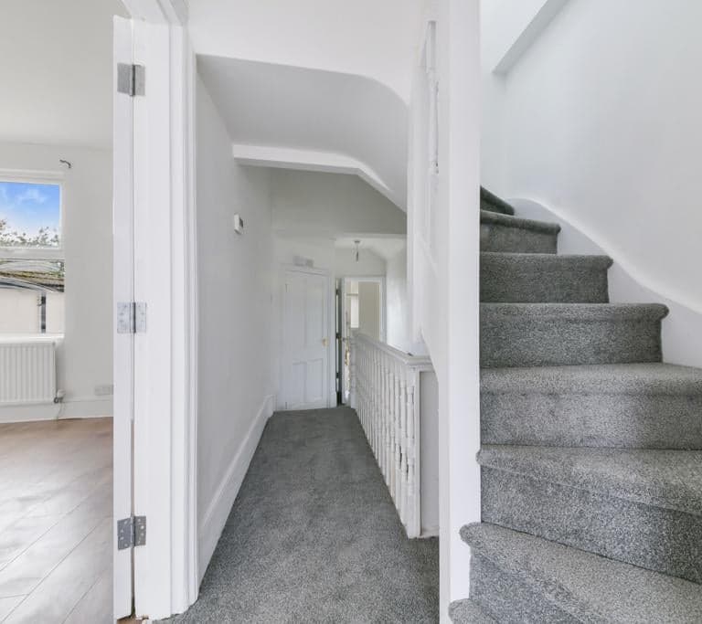 Property maintenance project