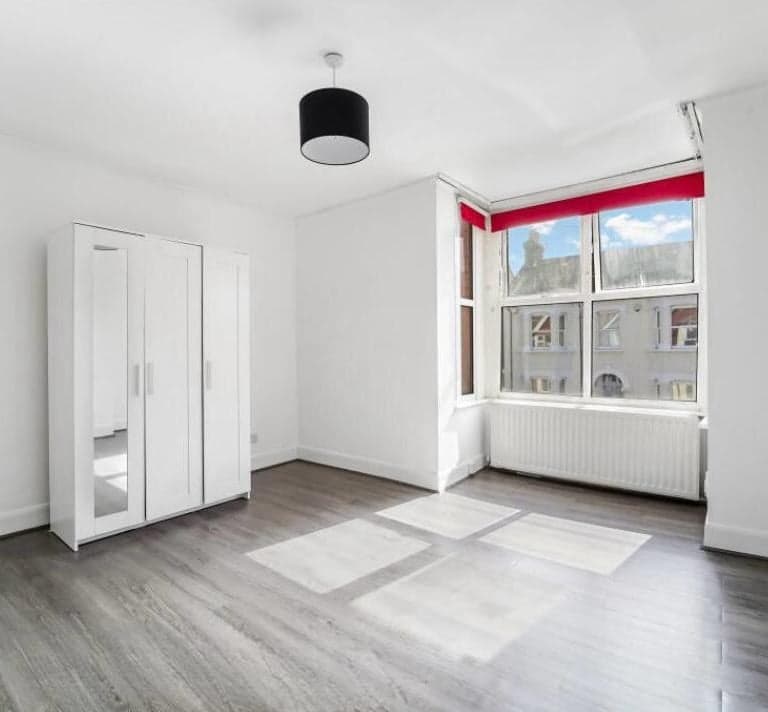 Plumbing installation