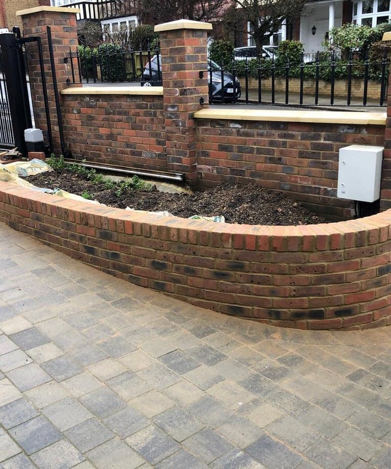 Landscaper in Sidcup