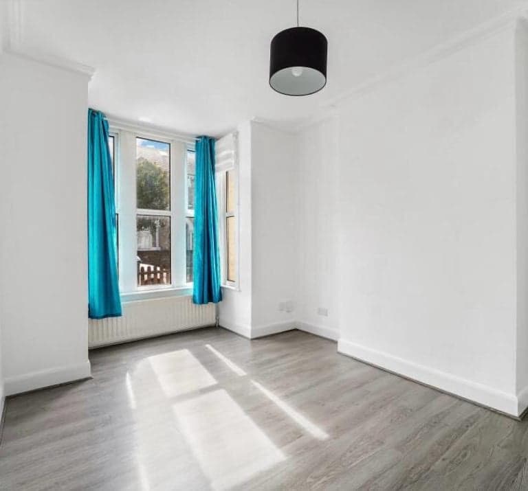 Property management services in South London and Kent