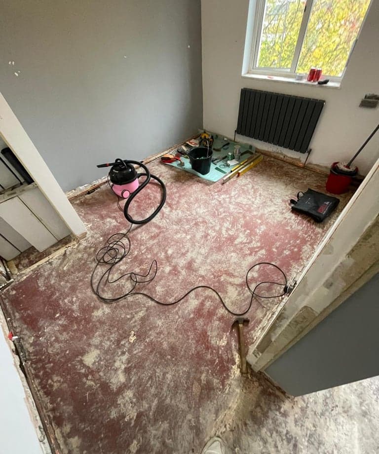 Emergency Repairs in Sydenham