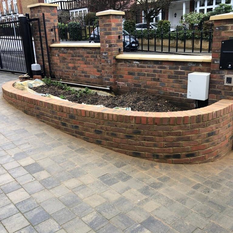 Completed property project by Plan C Property