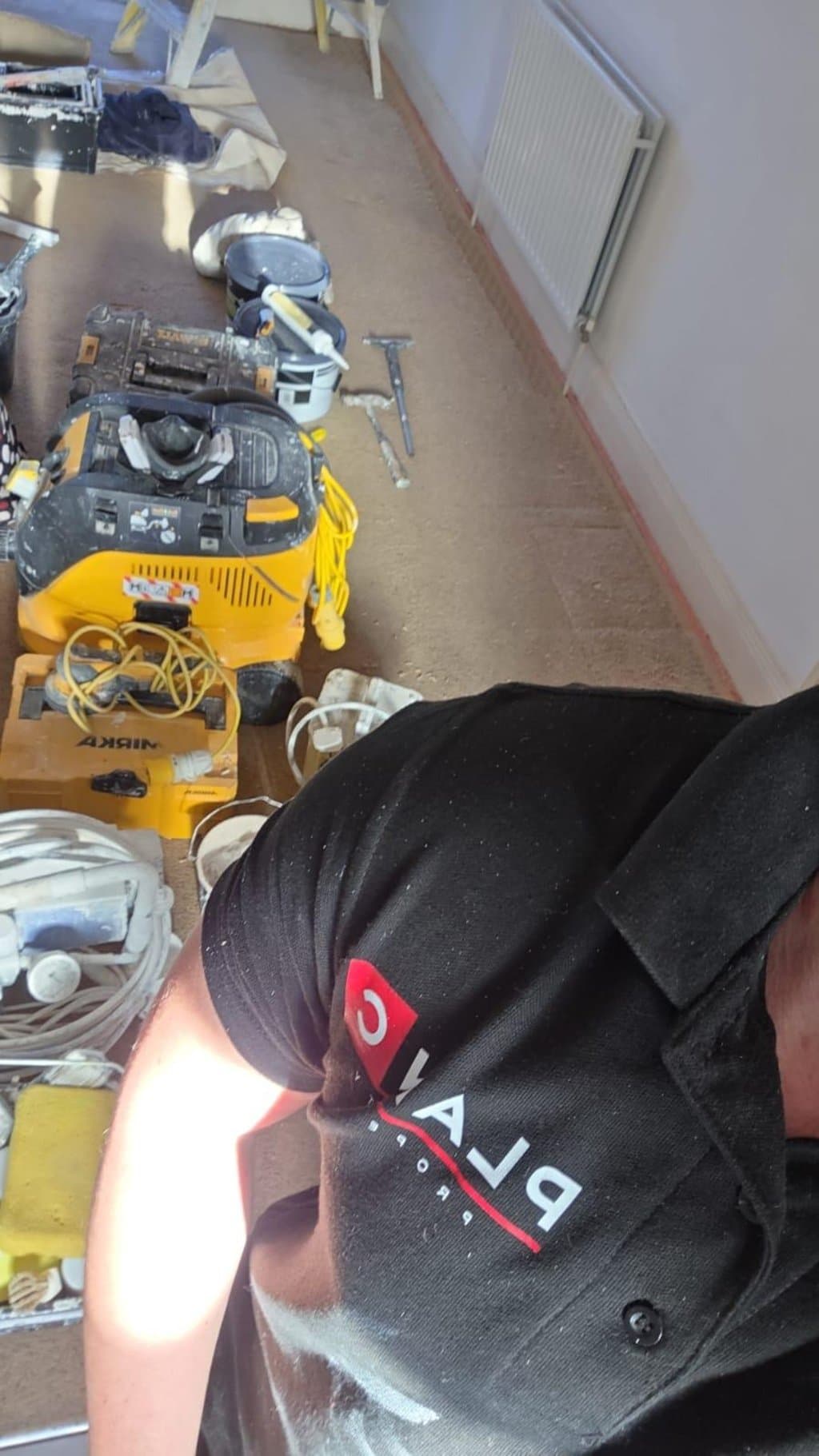 Plan C Property team